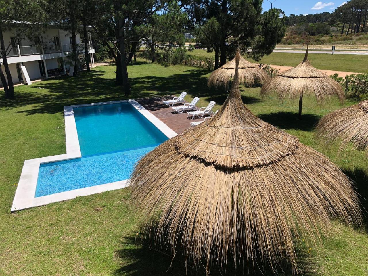 Arenas Del Sol Hotel Punta del Este Exterior foto