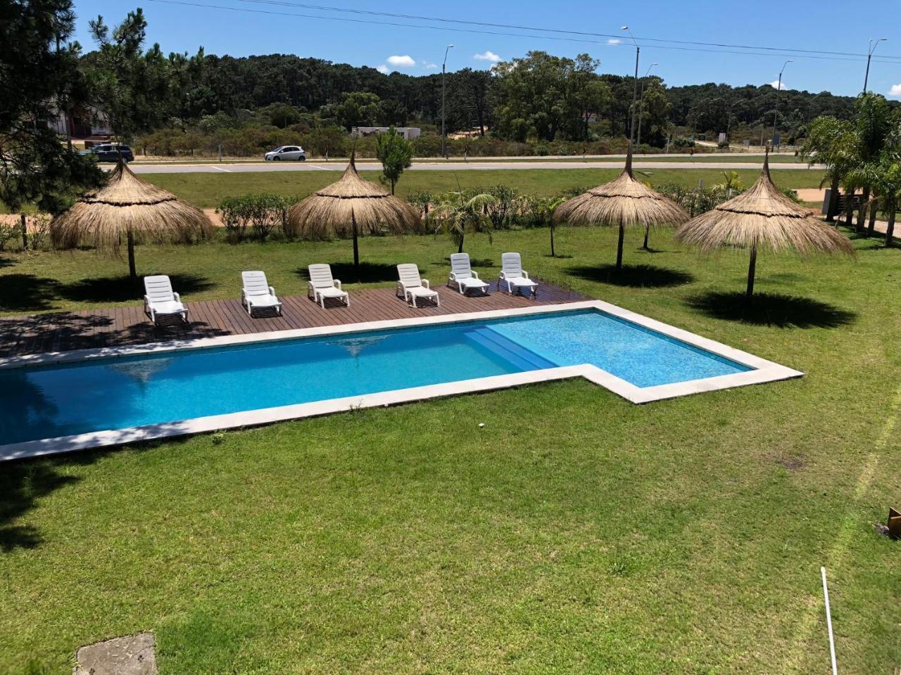 Arenas Del Sol Hotel Punta del Este Exterior foto
